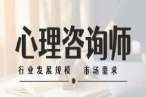 心理咨询师如何备考?